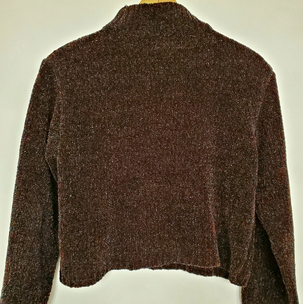 Metro express sweater - Picture 2 of 4